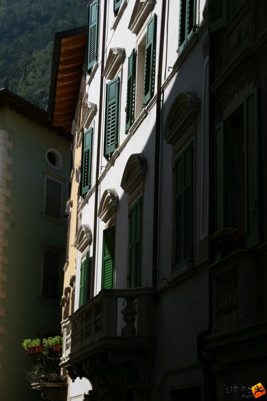 Lake Garda Marathon Italy Garda-tó
