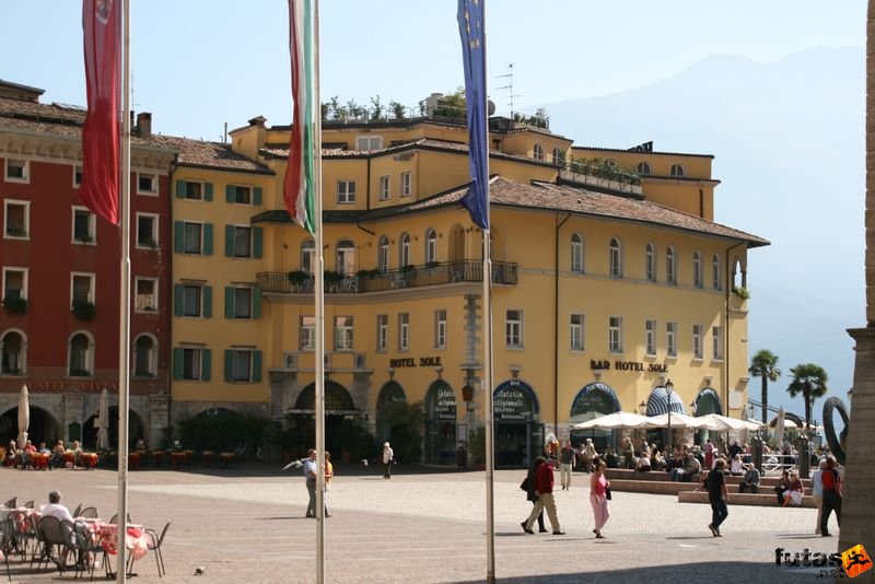 Lake Garda Marathon Italy Garda-tó
