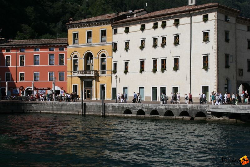 Lake Garda Marathon Italy Garda-tó