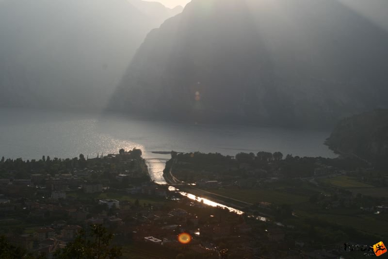 Lake Garda Marathon Italy Garda-tó