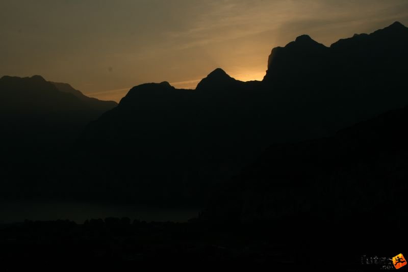 Lake Garda Marathon Italy Garda-tó
