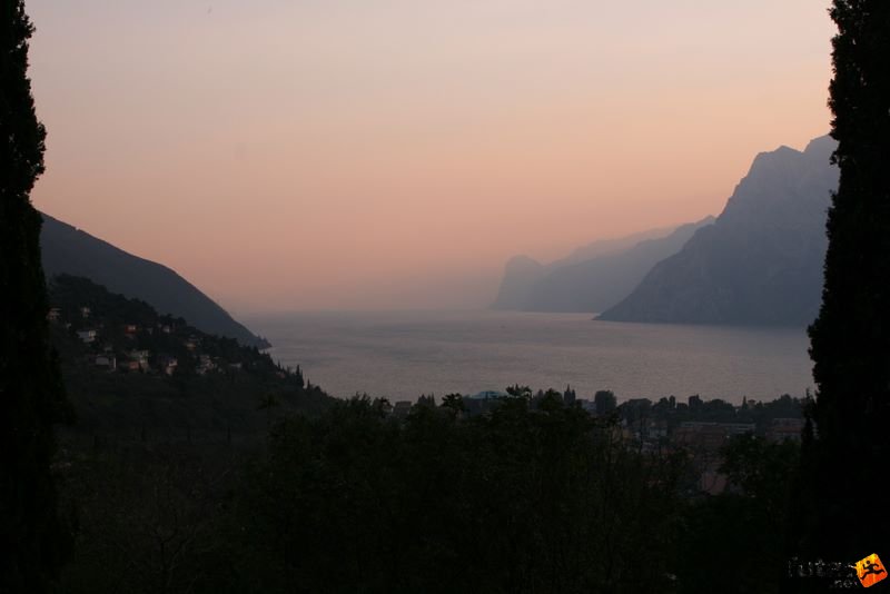 Lake Garda Marathon Italy Garda-tó