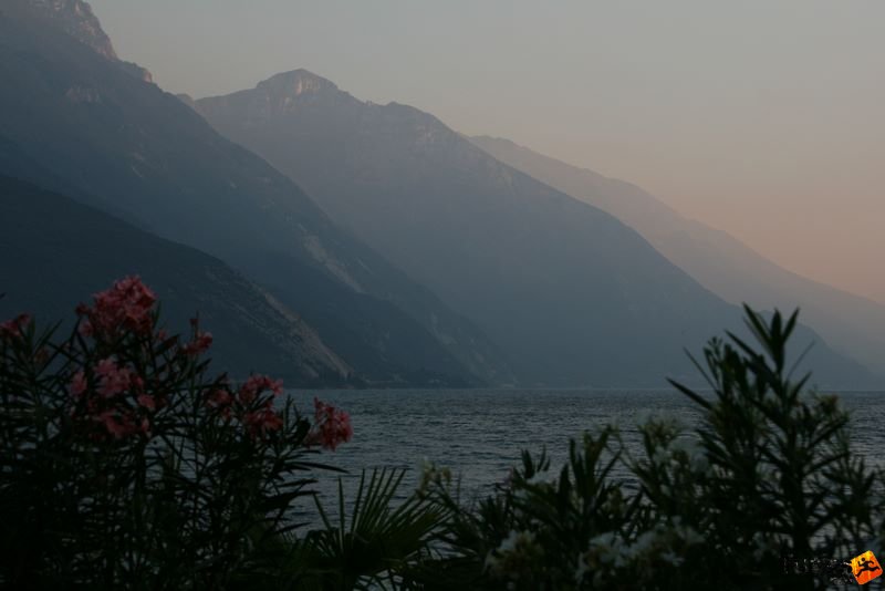 Lake Garda Marathon Italy Garda-tó