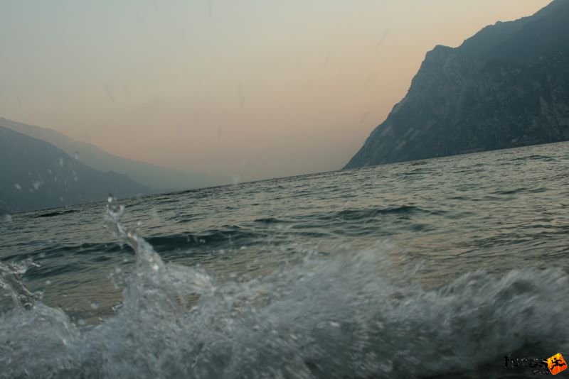 Lake Garda Marathon Italy Garda-tó