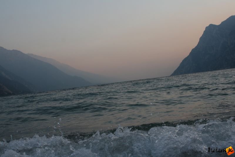 Lake Garda Marathon Italy Garda-tó