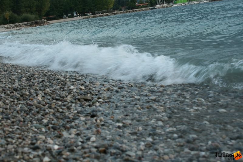 Lake Garda Marathon Italy Garda-tó