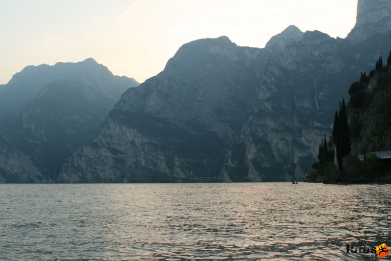 Lake Garda Marathon Italy Garda-tó