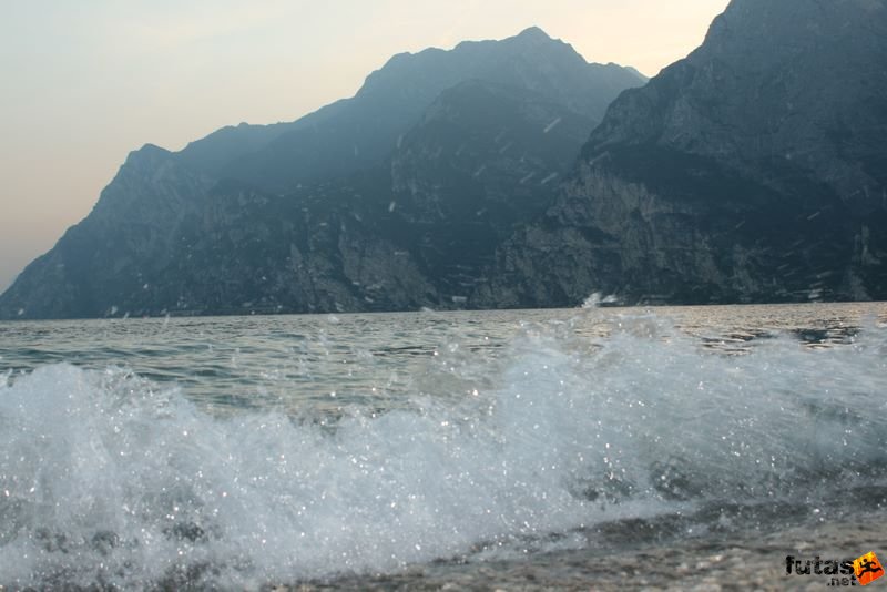 Lake Garda Marathon Italy Garda-tó