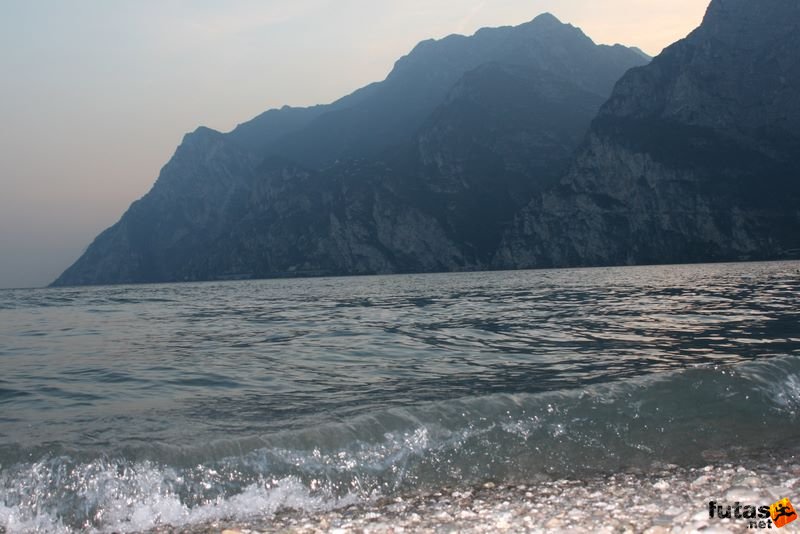 Lake Garda Marathon Italy Garda-tó