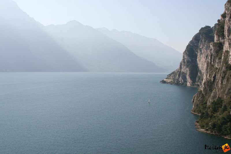 Lake Garda Marathon Italy Garda-tó