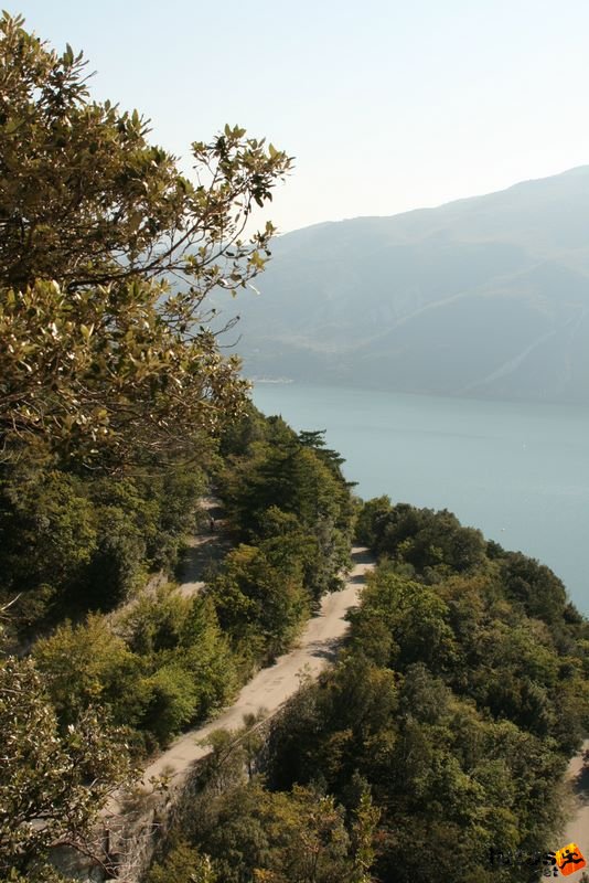 Lake Garda Marathon Italy Garda-tó