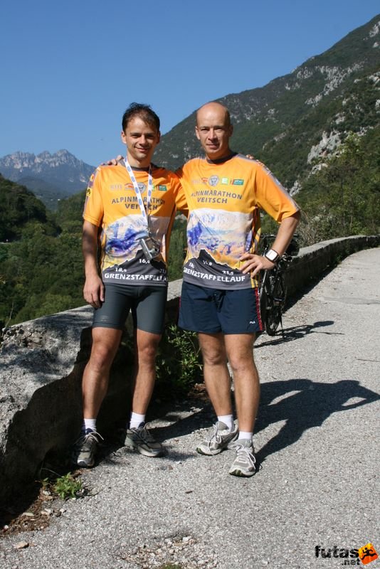 Lake Garda Marathon Italy Garda-tó