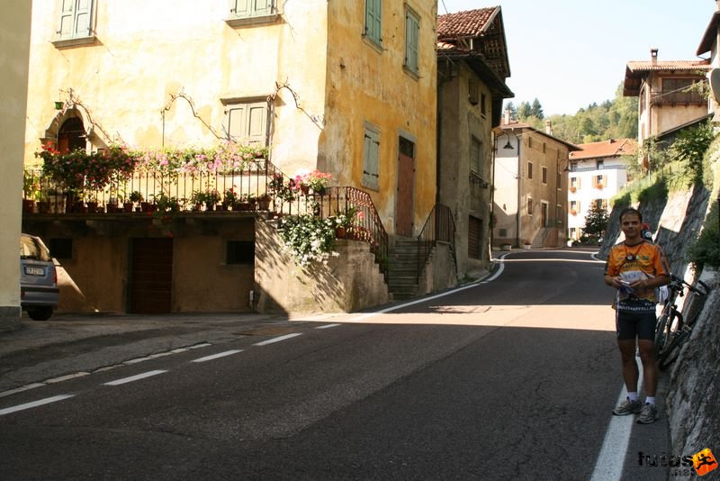 Lake Garda Marathon Italy Garda-tó