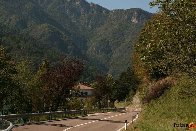 Lake Garda Marathon Italy Garda-tó
