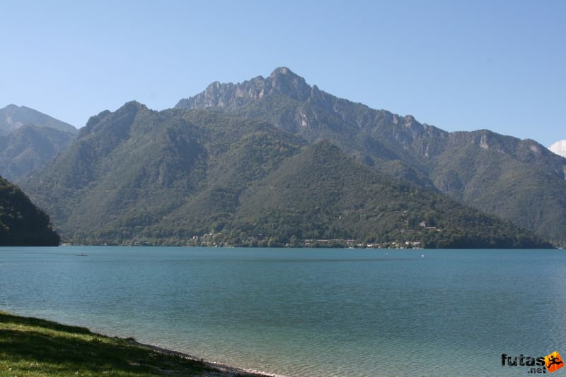 Lake Garda Marathon Italy Garda-tó