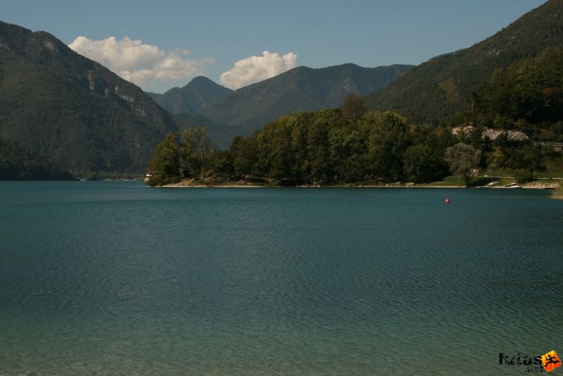 Lake Garda Marathon Italy Garda-tó