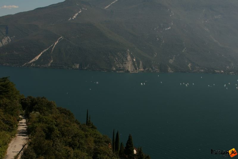 Lake Garda Marathon Italy Garda-tó