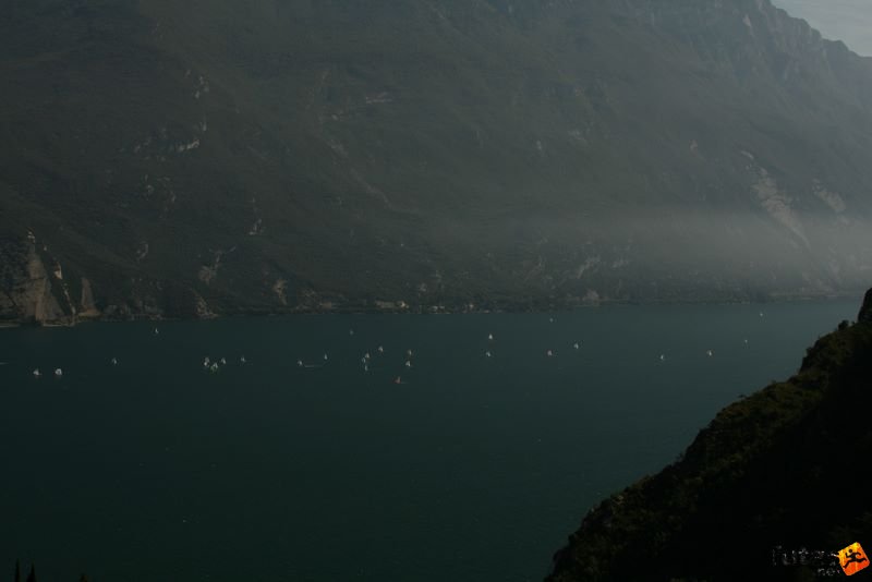 Lake Garda Marathon Italy Garda-tó