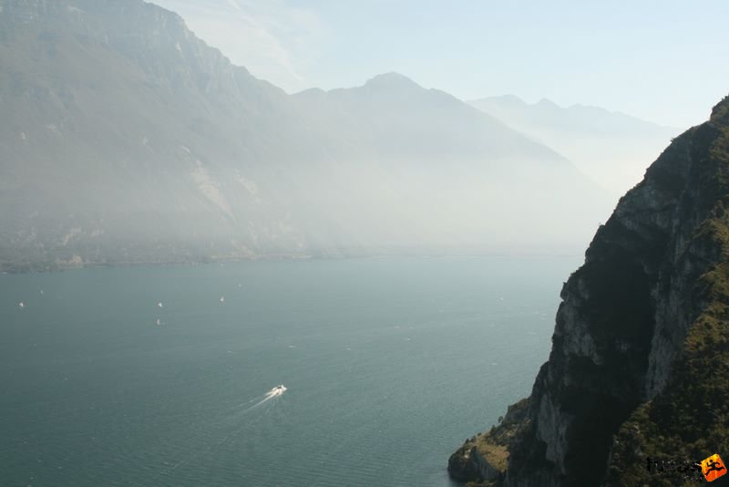 Lake Garda Marathon Italy Garda-tó
