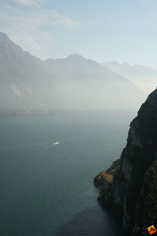 Lake Garda Marathon Italy Garda-tó