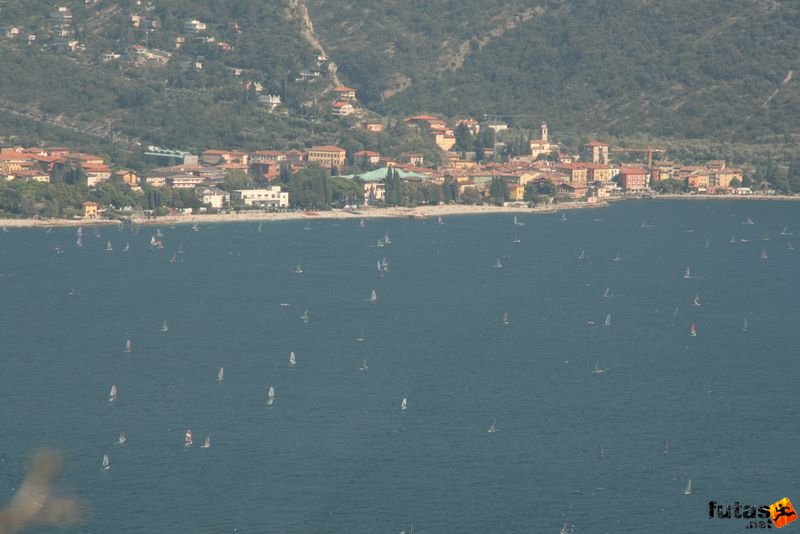 Lake Garda Marathon Italy Garda-tó