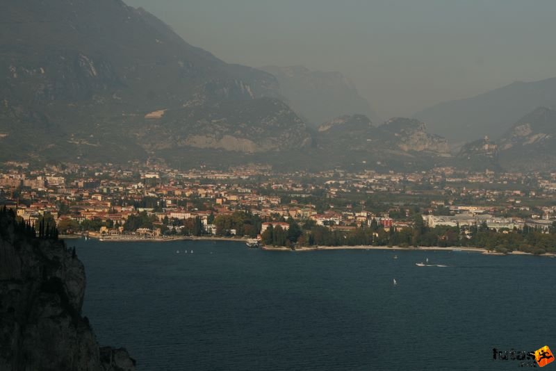 Lake Garda Marathon Italy Garda-tó