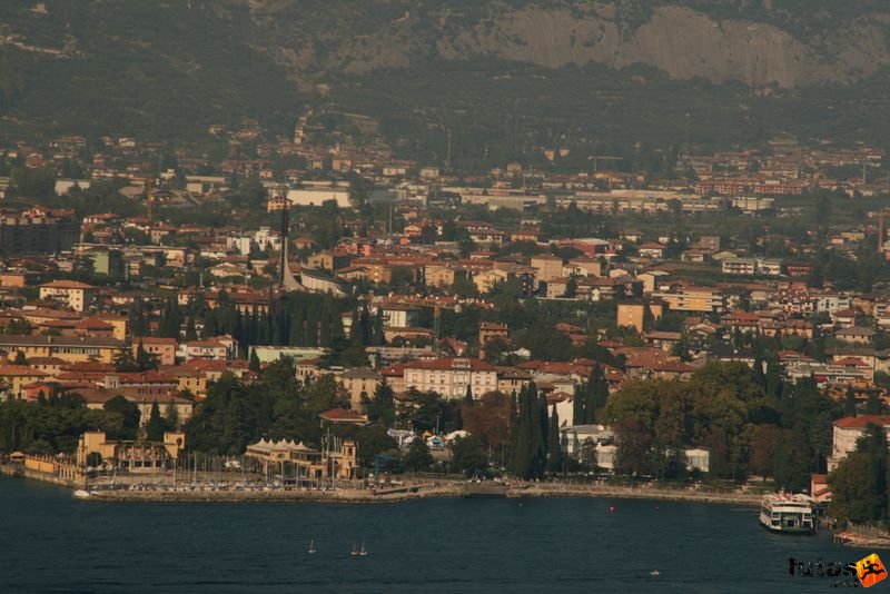 Lake Garda Marathon Italy Garda-tó