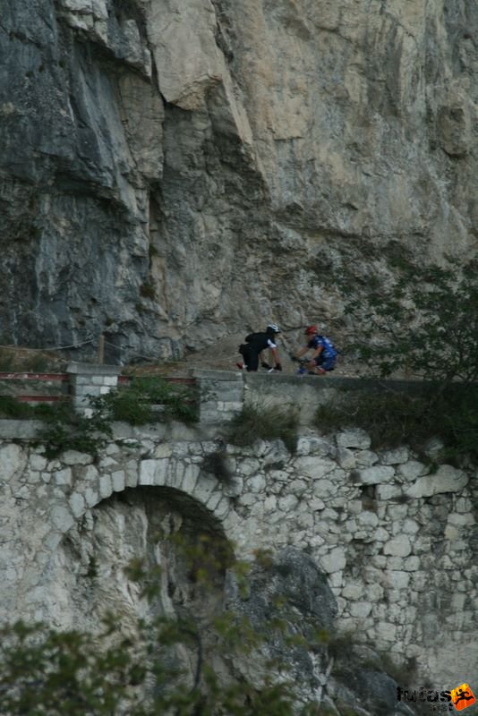Lake Garda Marathon Italy Garda-tó