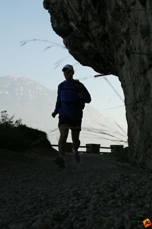 Lake Garda Marathon Italy Garda-tó