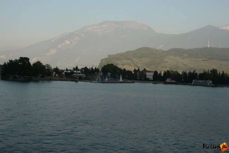 Lake Garda Marathon Italy Garda-tó