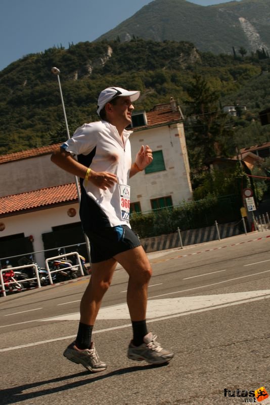 Lake Garda Marathon Italy Garda-tó