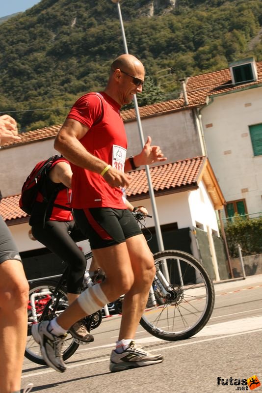 Lake Garda Marathon Italy Garda-tó