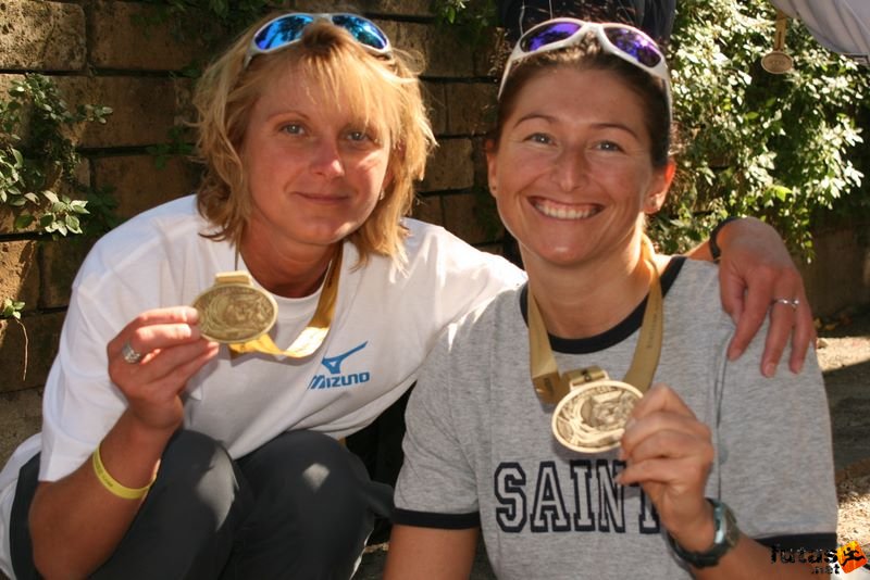 Lake Garda Marathon Italy Garda-tó