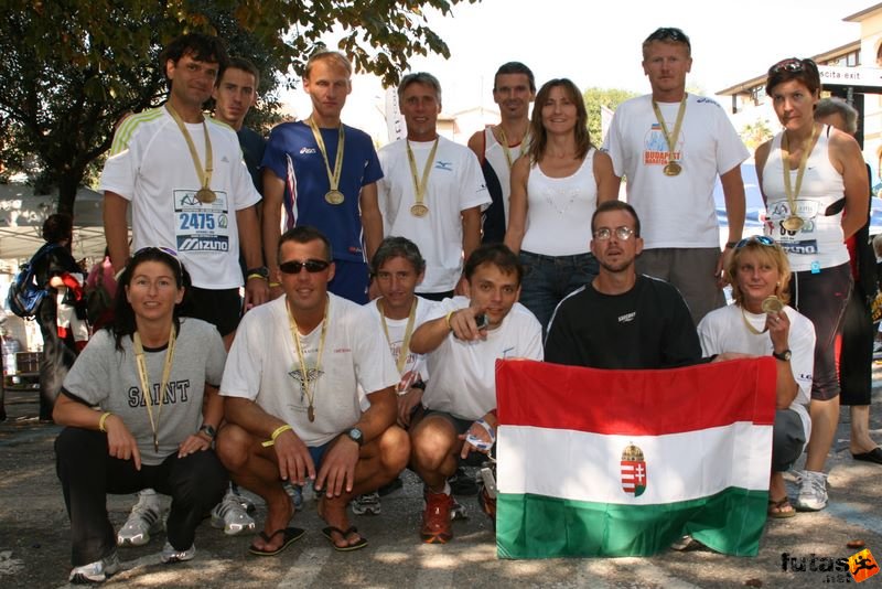 Lake Garda Marathon