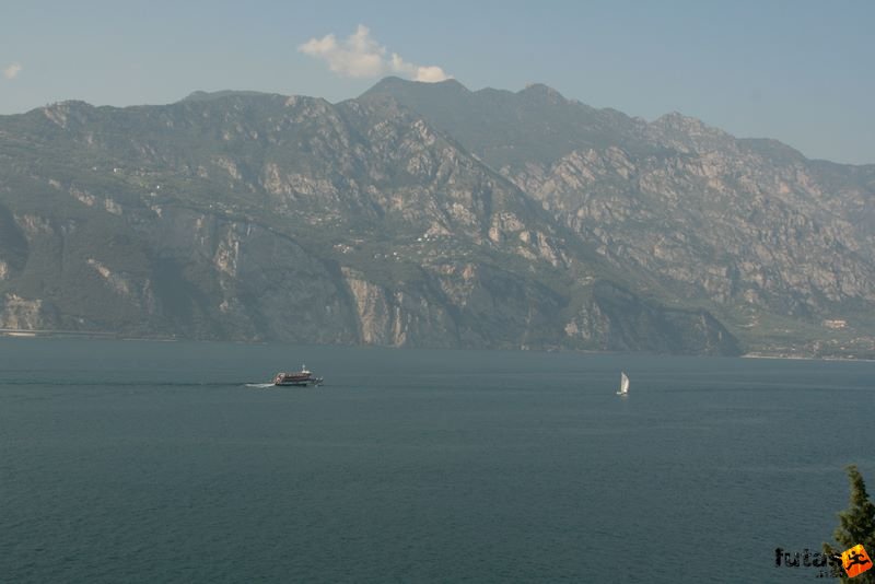 Lake Garda Marathon Italy Garda-tó