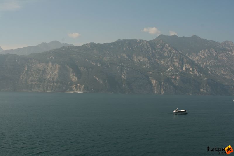 Lake Garda Marathon Italy Garda-tó