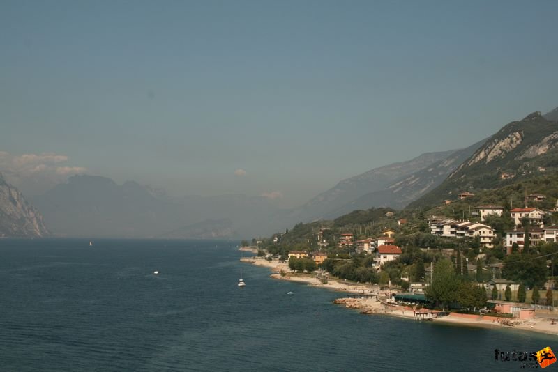 Lake Garda Marathon Italy Garda-tó