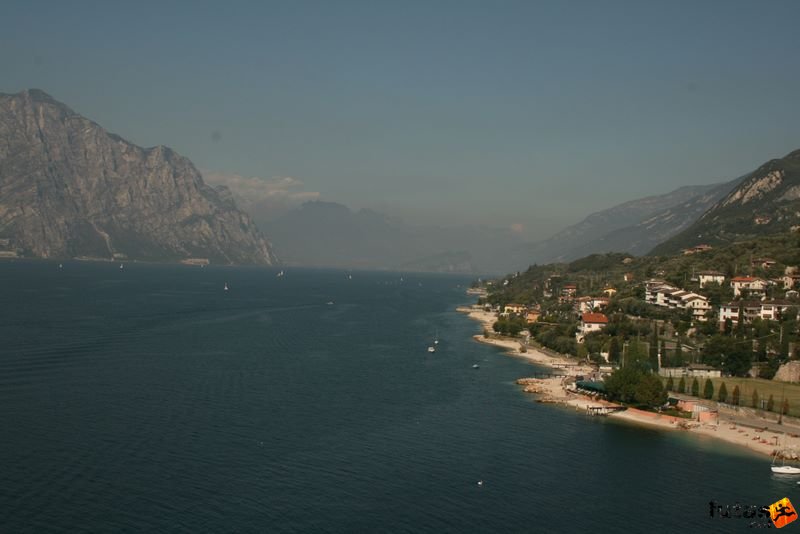 Lake Garda Marathon Italy Garda-tó