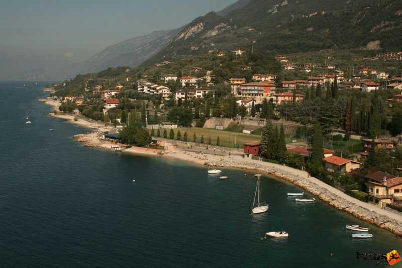 Lake Garda Marathon Italy Garda-tó