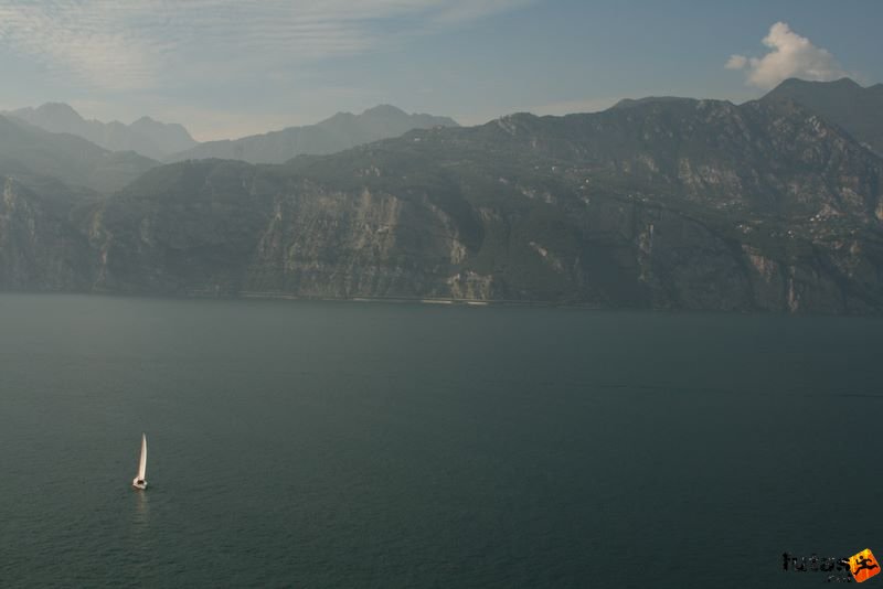 Lake Garda Marathon Italy Garda-tó