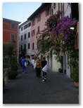 Lake Garda Marathon