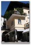 Lake Garda - Garda-tó
