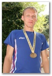 Lake Garda Marathon Kreki