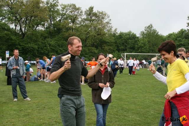 Normafa félmaraton futóverseny