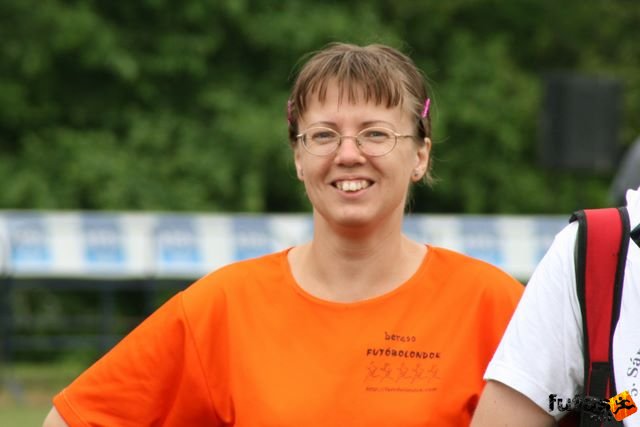 Normafa félmaraton futóverseny