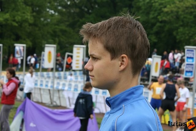 Normafa félmaraton futóverseny