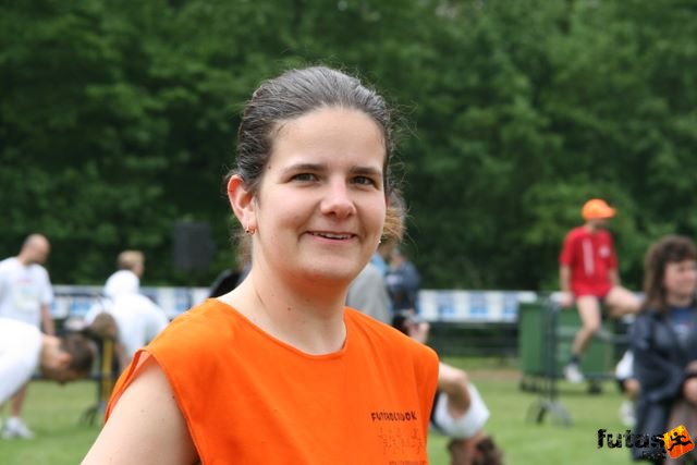 Normafa félmaraton futóverseny