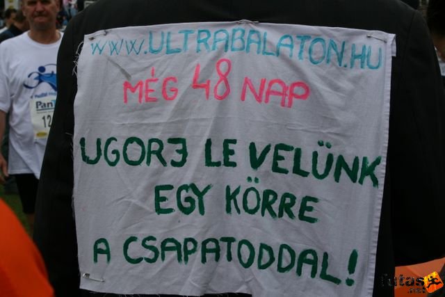 Normafa félmaraton futóverseny