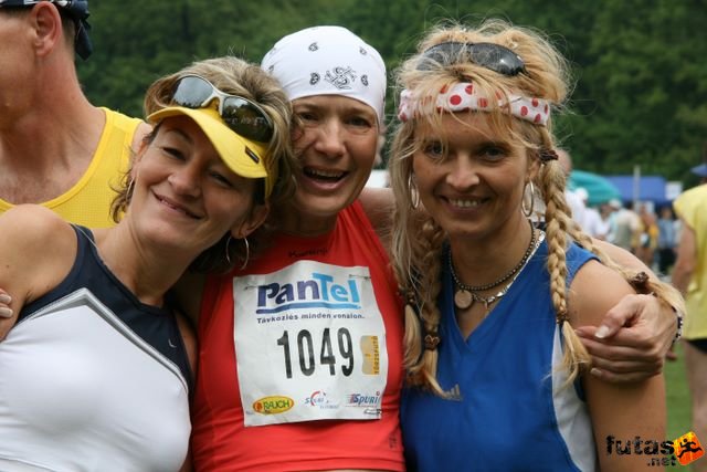 Normafa félmaraton futóverseny