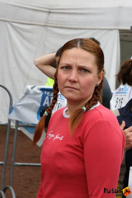 Normafa félmaraton futóverseny
